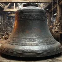 Звонарная мастерская, арт