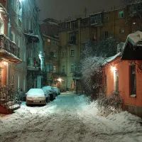 Улица