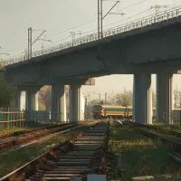 Путепровод