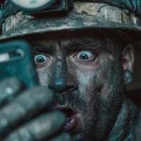 Работник, арт