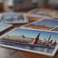 Фото, город