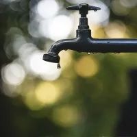 Водопроводный кран