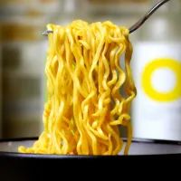 Быстрорастворимая лапша