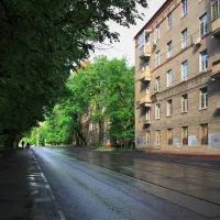 Миллионная улица