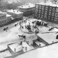 Собачья площадка