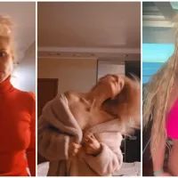 Ирина Тонева