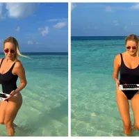 Елена Летучая