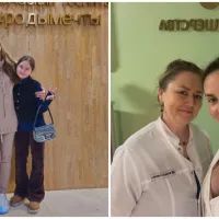 Агата Муцениеце