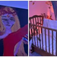 Выставка Татьяны Плаксиной