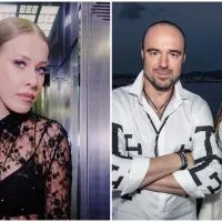 Ксения Собчак, чета Товстиков