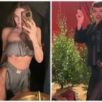 Алена Водонаева