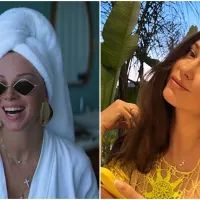 Полина Диброва, Елена Товстик