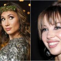 Елена Товстик, Полина Диброва