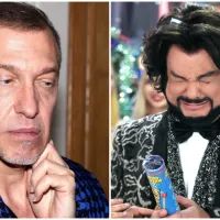 Сергей Соседов, Филипп Киркоров