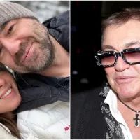 Полина Диброва и Роман Товстик, Дмитрий Дибров