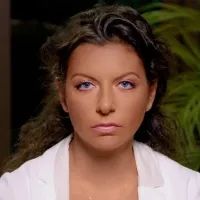 Маргарита Симоньян