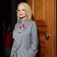 Лариса Долина