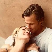 Джулия Робертс с супругом