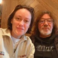 Марта и Владимир Кузьмины