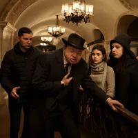 Люди, метро