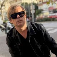 Егор Бортник