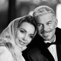 Марина и Олег Газмановы