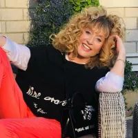 Алла Пугачёва