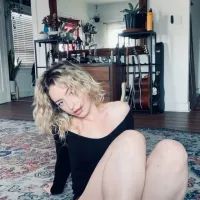 Дочь Агутина и Варум 