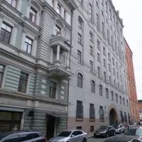 Телефонная станция