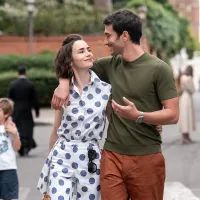 «Эмили в Париже»