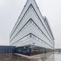 «Рябиновая 44»