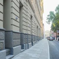 Романов переулок 