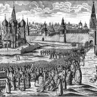 Соляный бунт