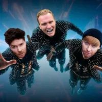 Братья Сафроновы