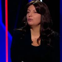 Маргарита Симоньян 