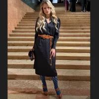 Софья Эрнст