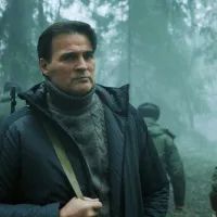 «Закон тайги»