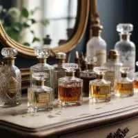 Не выбрасывай! Использую старые и нелюбимые духи так, и больше не покупаю ароматы для дома