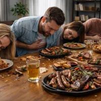 Отравление 