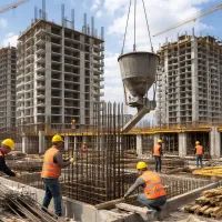 Строительство