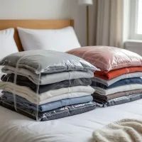 Долго удивлялась, почему одежда портится — теперь знаю, в чём была ошибка