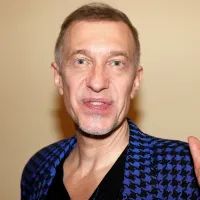 Сергей Соседов