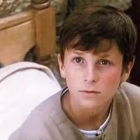 Кристиан Бейл 