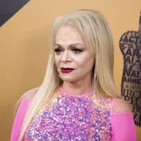 Лариса Долина