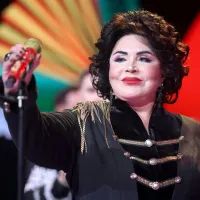 Надежда Бабкина