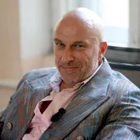 Дмитрий Нагиев