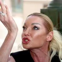 Анастасия Волочкова