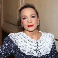 Татьяна Буланова