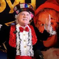 Юрий Куклачев