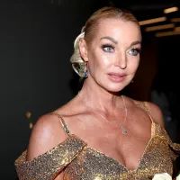 Анастасия Волочкова